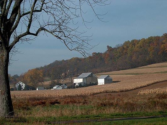 Pike Township