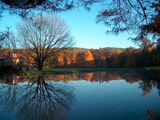 Pike Township